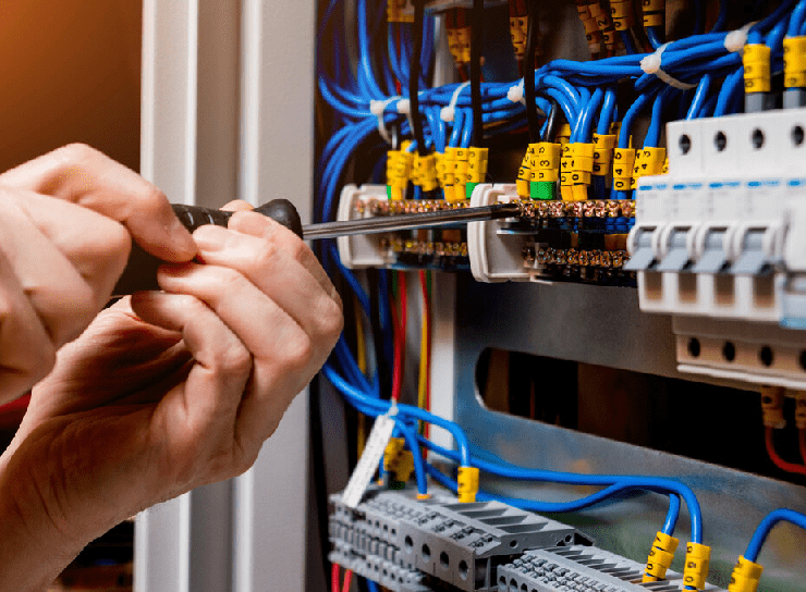 Electrical Repairs