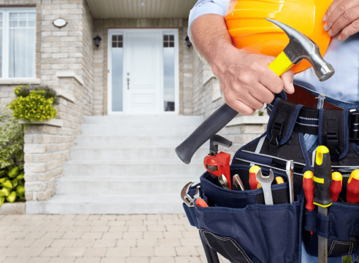 Maintenance Services