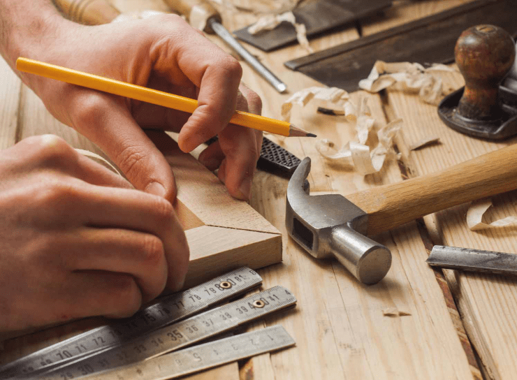 Carpentry Work