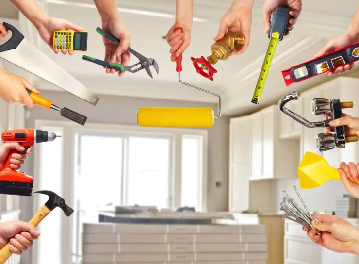  Turn & Make Ready Services
